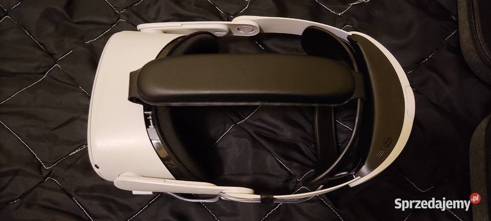 Gogle VR Oculus Quest 2 128GB z multum Pozostałe Grzywna