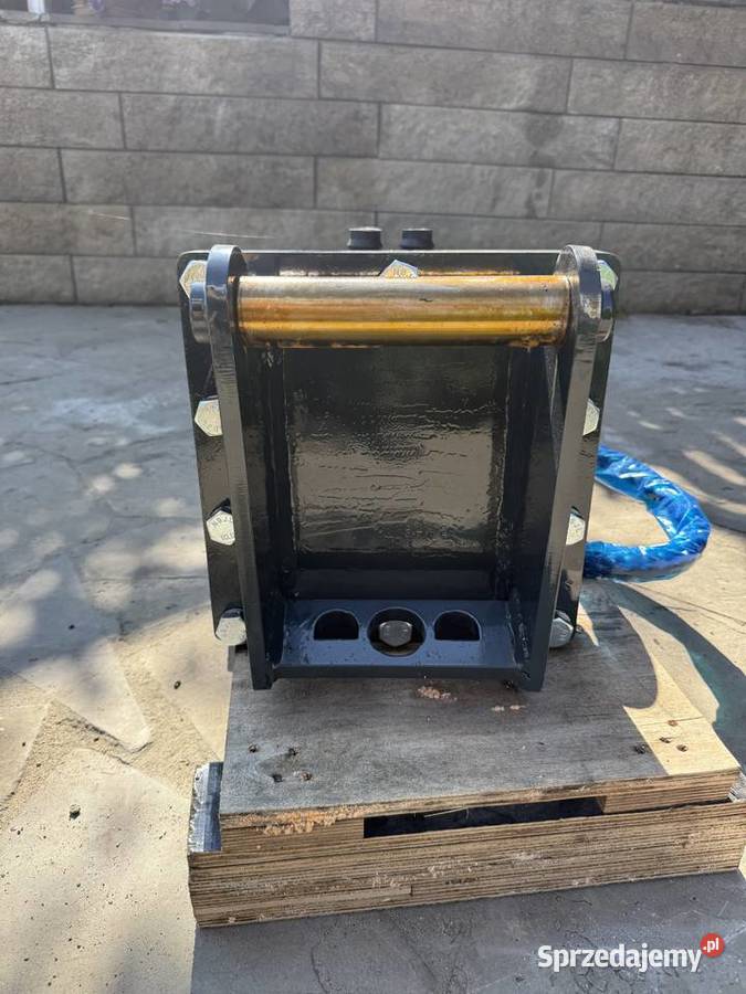 Młot hydrauliczny do koparki heroe 40 małopolskie Pisarzowa