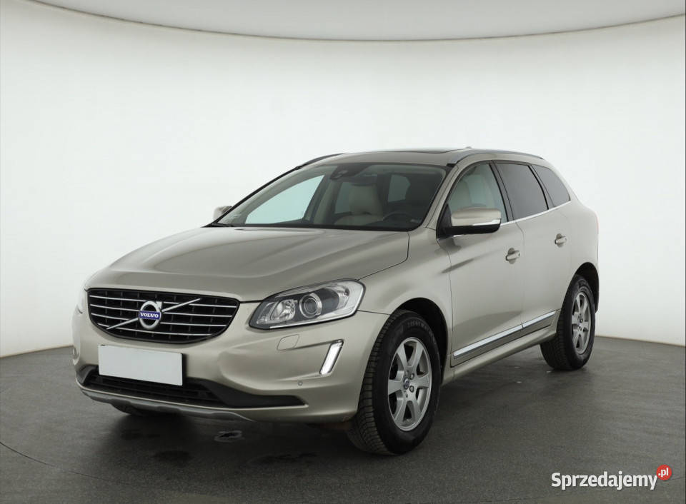 Volvo XC60 D4 XC 60 Motoryzacja mazowieckie