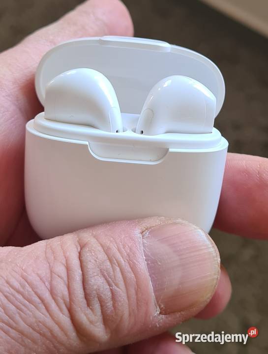 Słuchawki bezprzewodowe kujawsko-pomorskie Toruń