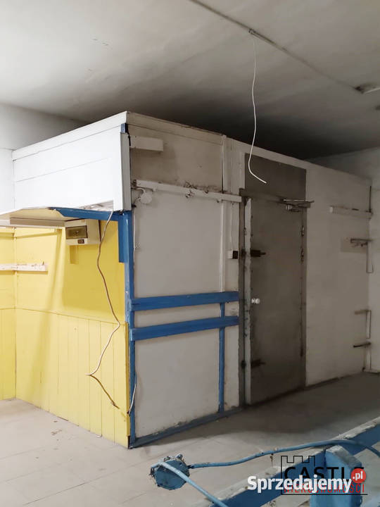 centrum Tczewa I pod usługi i handel I Starówki