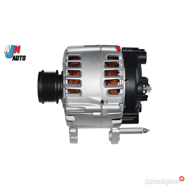 Alternator 03P903023B 12 TDI Seat Ibiza IV SC ST osobowe Grabów Szlachecki sprzedam