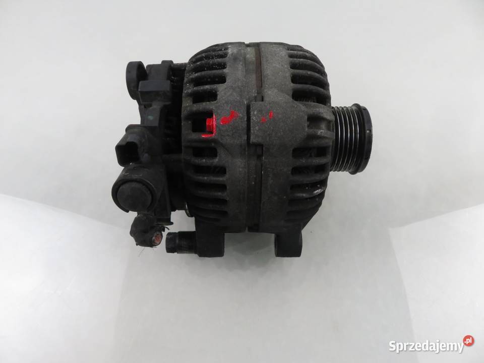 ALTERNATOR PEUGEOT 307 16 HDi 9646321880