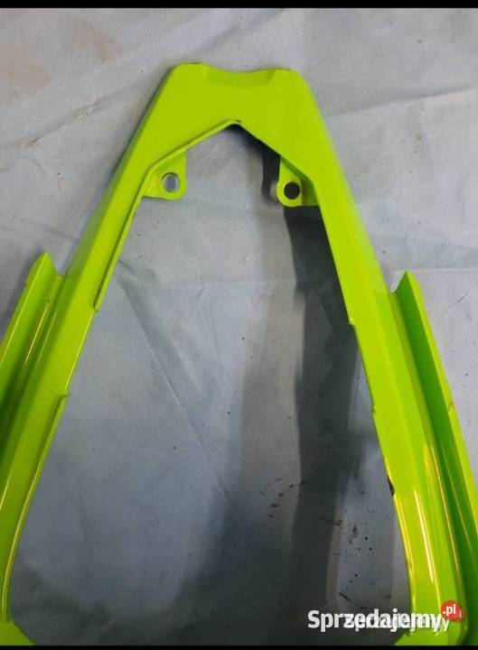 Kawasaki NINJA ZX 400 ZX400 OWIEWKA OSŁONA OGON wielkopolskie