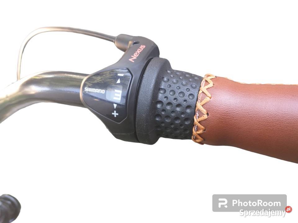 Rower męski Cruiser Imperial Bike 28clDARMOWA Włocławek sprzedam