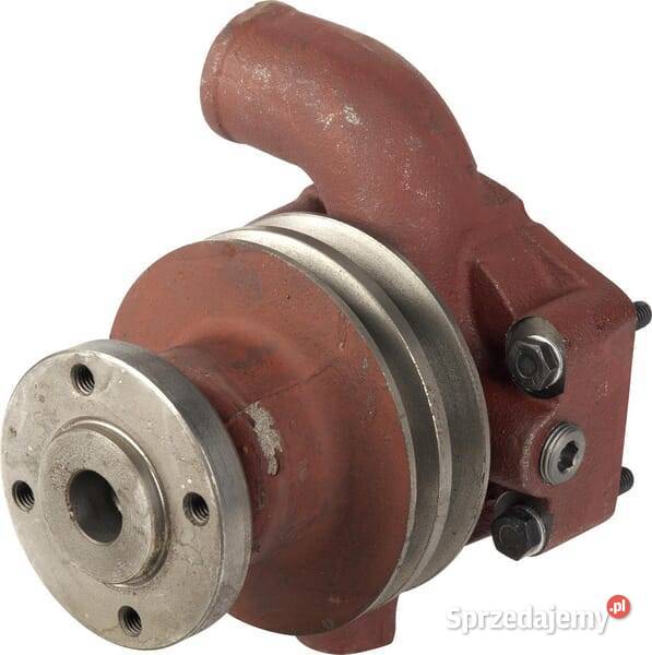 Pompa wodna 2 paski pasuje do 3cyl 2690413124870 Kamionna