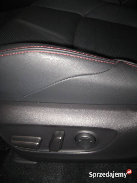 Marka Toyota Model RAV4 Plugin Hybrid 2022 97 mazowieckie Warszawa