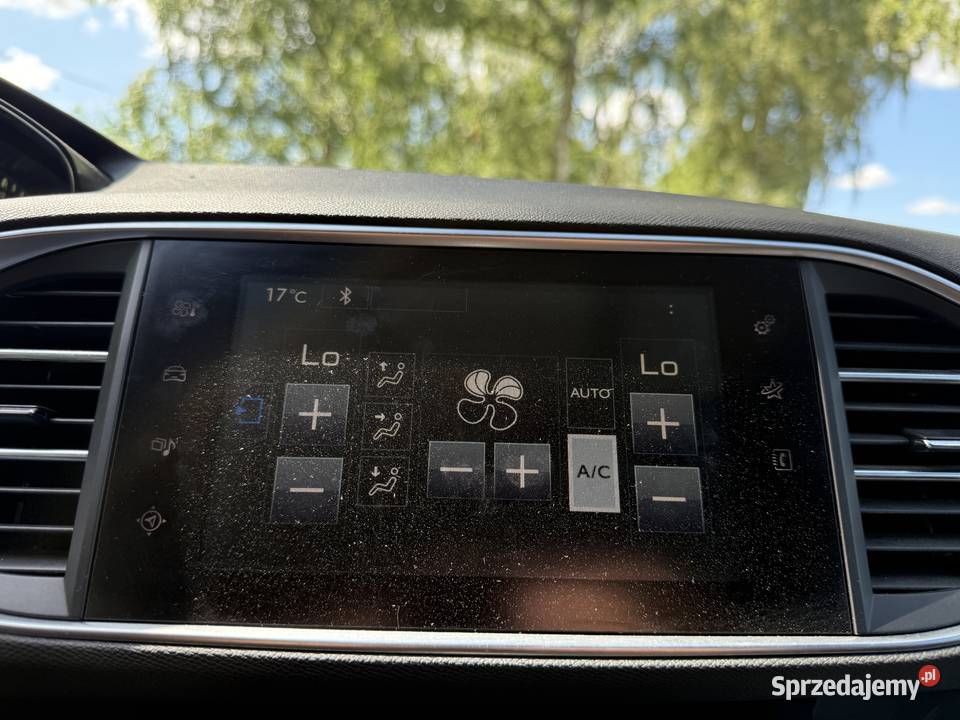 Peugeot 308 130 Stop Start Active zachodniopomorskie Maszewo