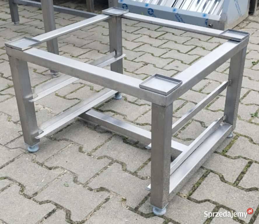 Podstawa Pod Zmywarkę 595640 S 1139O Ostrów Wielkopolski