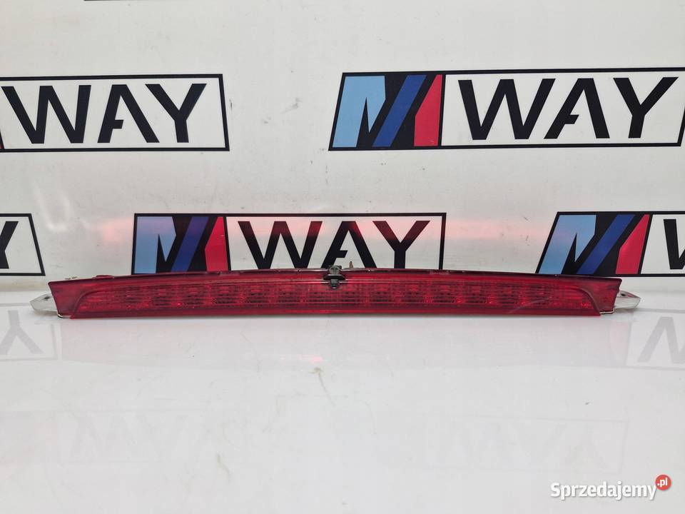 BMW F31 TRZECIE ŚWIATŁO STOP 7260545 sprzedam