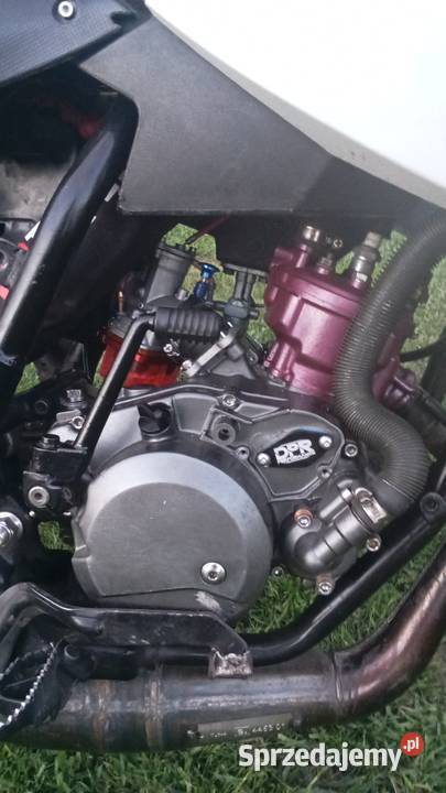 Generic Trjgger sm 50 derbi rieju yamaha beta Wrocanka sprzedam