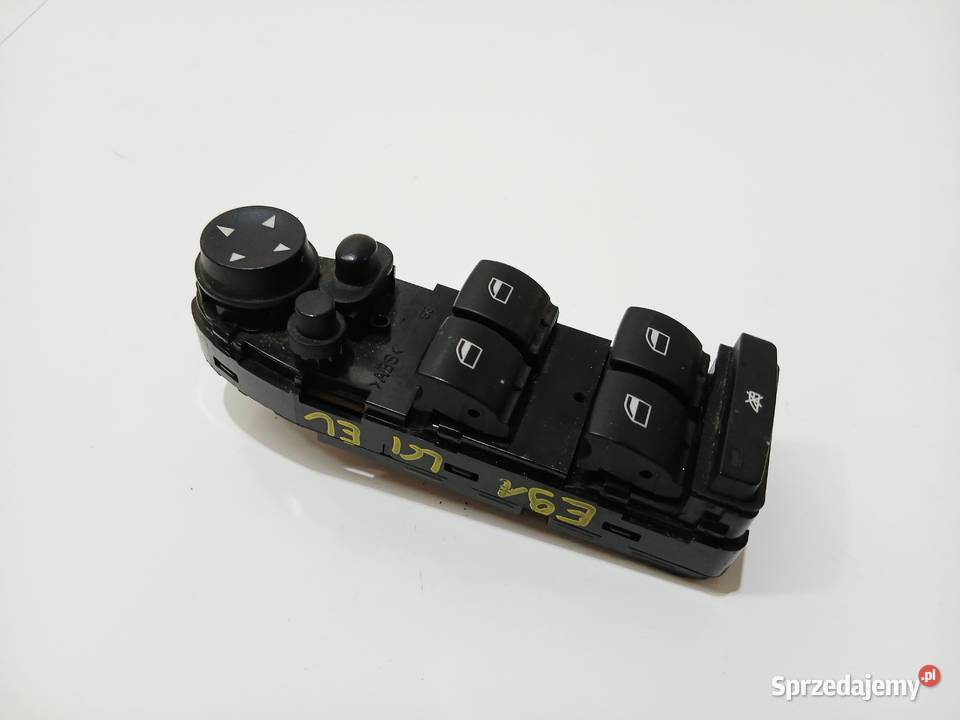 PANEL SZYB LEWY PRZÓD BMW E90 E91 LCI EU 9132135 Strzyżewice sprzedam