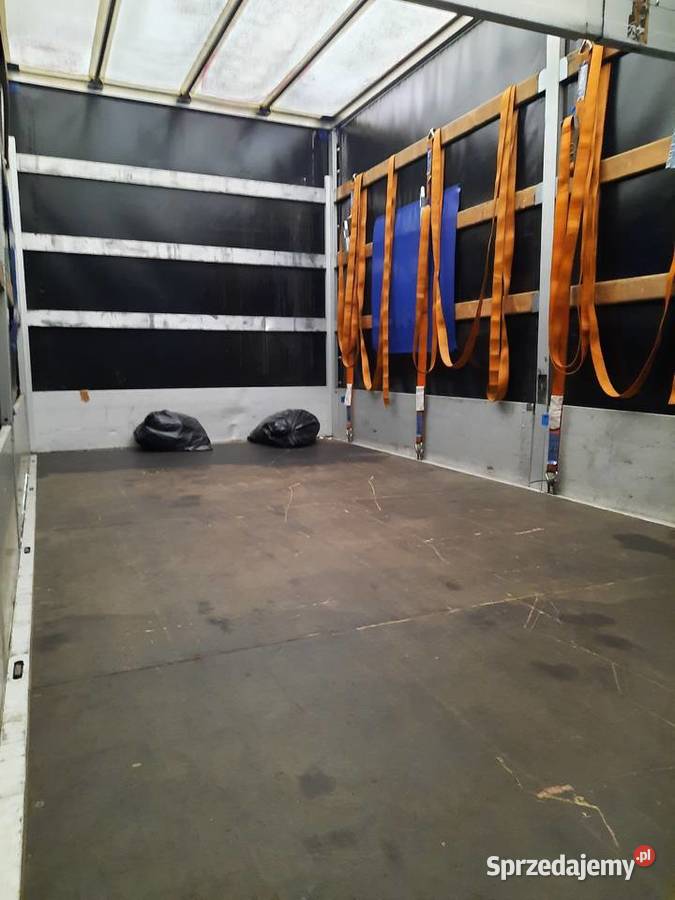 Reno master 30 10 europalet mazowieckie Warszawa