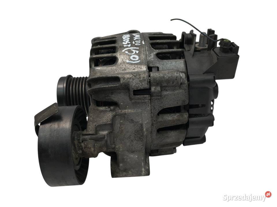 ALTERNATOR Ford Focus III 16 ECOBOOST Chełm sprzedam