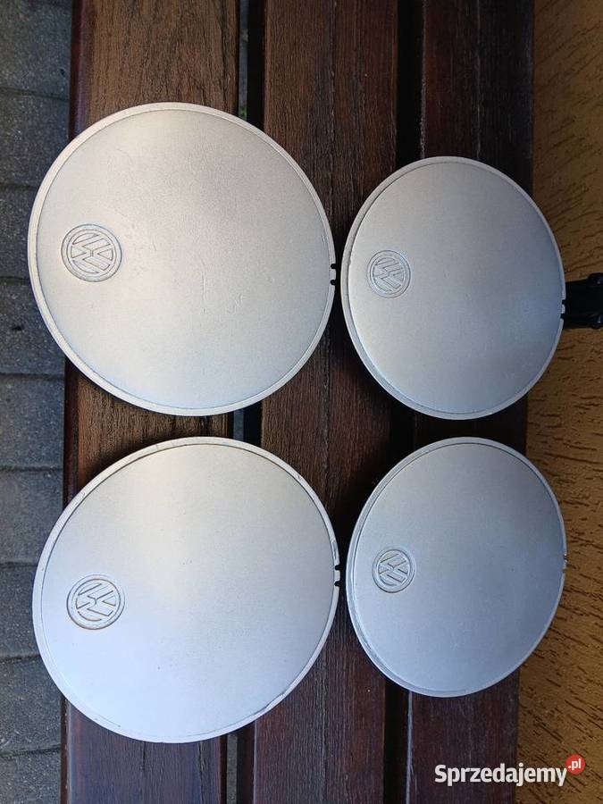 Dekielmi Wolkswagen t 4 Białystok