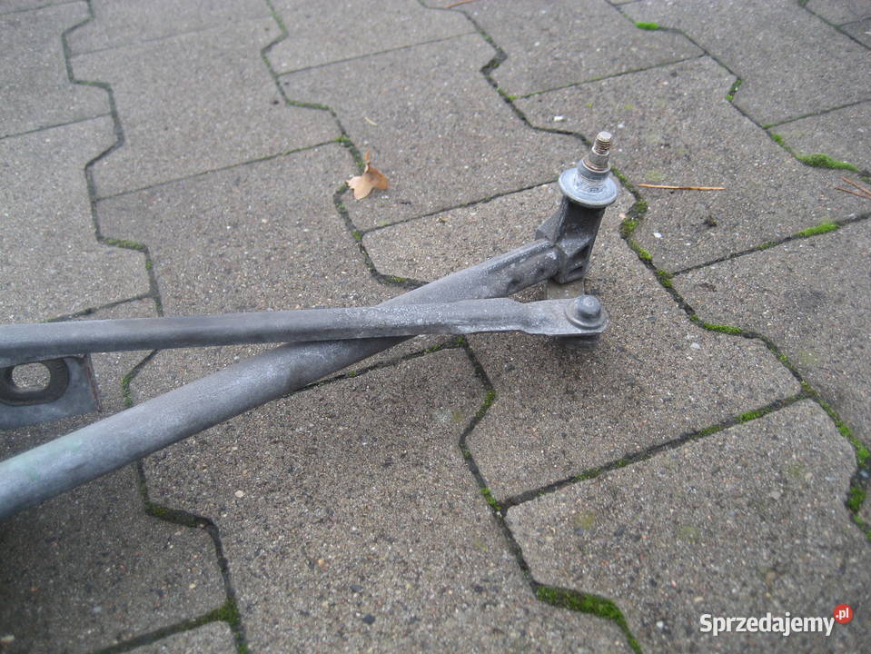 vw t4 9203r mechanizm wycieraczek silnik osobowe Rakoniewice