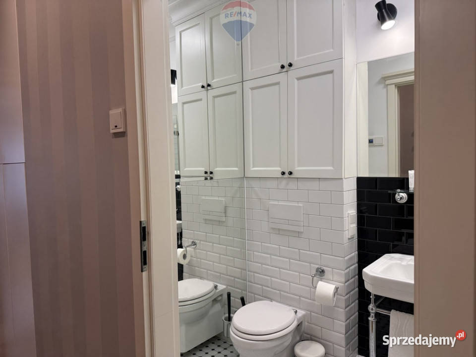 Mieszkanie inwestycyjne w Gdańsku Długiej Gdańsk