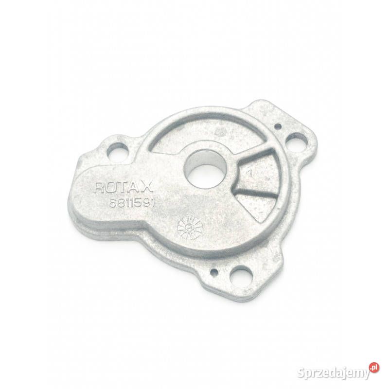 Pokrywa pompy oleju do skutera wodnego SeaDoo Nowy Sącz