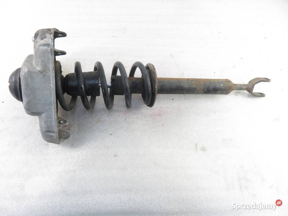 MCPERSON PRAWY PRZEDNI AUDI A6 C6 27 TDI