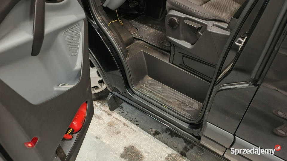Ford Transit Custom 290 20 TDCi L2 Trend E6 29t automatyczna sprzedam