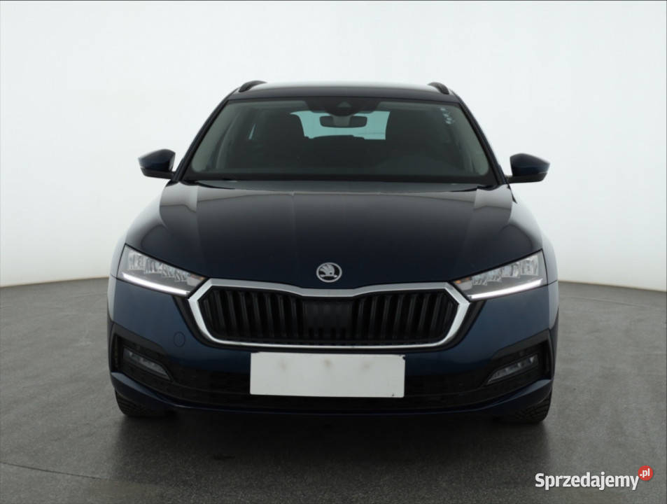 Skoda Octavia 20 TDI Piaseczno sprzedam