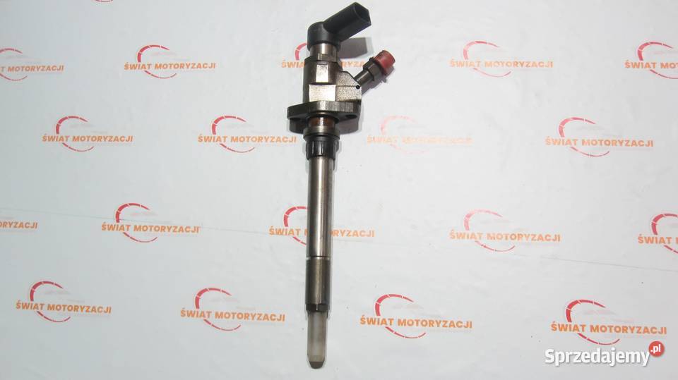 FORD CITROEN PEUGEOT VOLVO 20 TDCI HDI osobowe Kielce