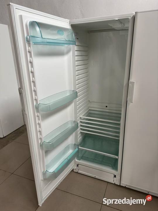 Chłodziarka gastronomiczna zapleczowa Wrocław