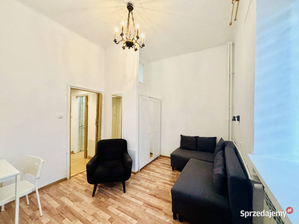 Bezpośrednio Idealna inwestycja Obok MetroPark Nieruchomości Warszawa