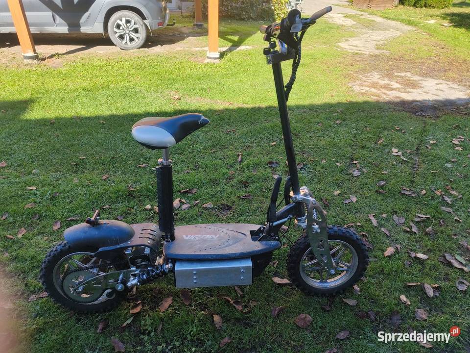 Hulajnoga elektryczna viron 1000w naprawa Złota rączka podkarpackie Tyczyn