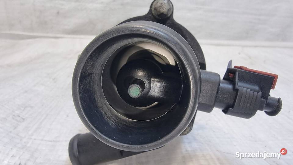 OPEL MOKKA 14 T obudowa termostatu 25200455