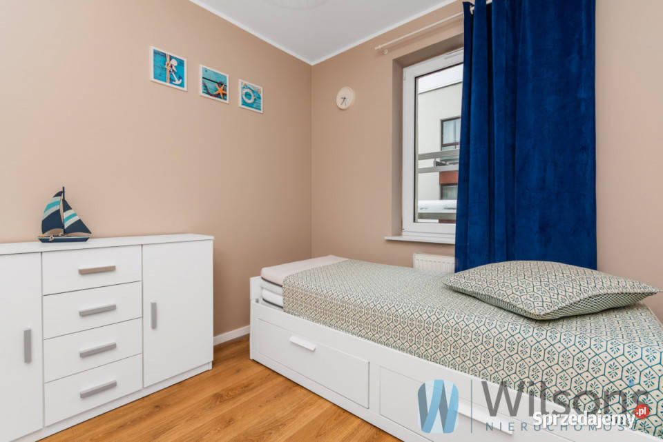 Ogłoszenie mieszkanie Jantar Rybacka 6232 metry