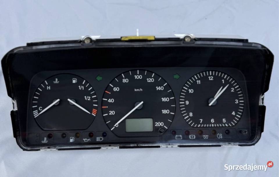 Naprawa licznika licznik vw transporter t4 Radom
