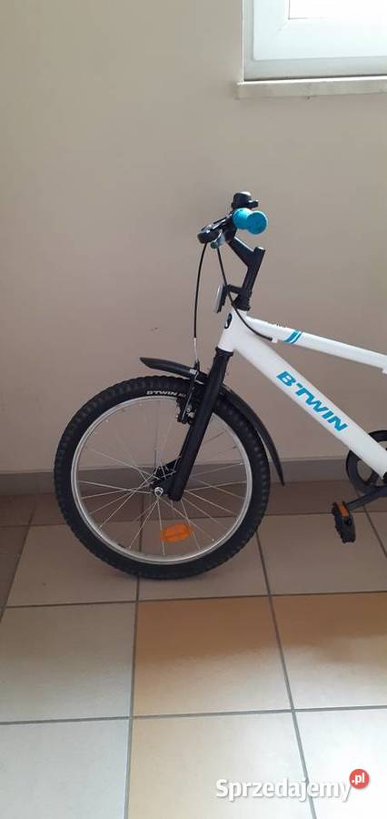 Rower koła 20 Wrocław