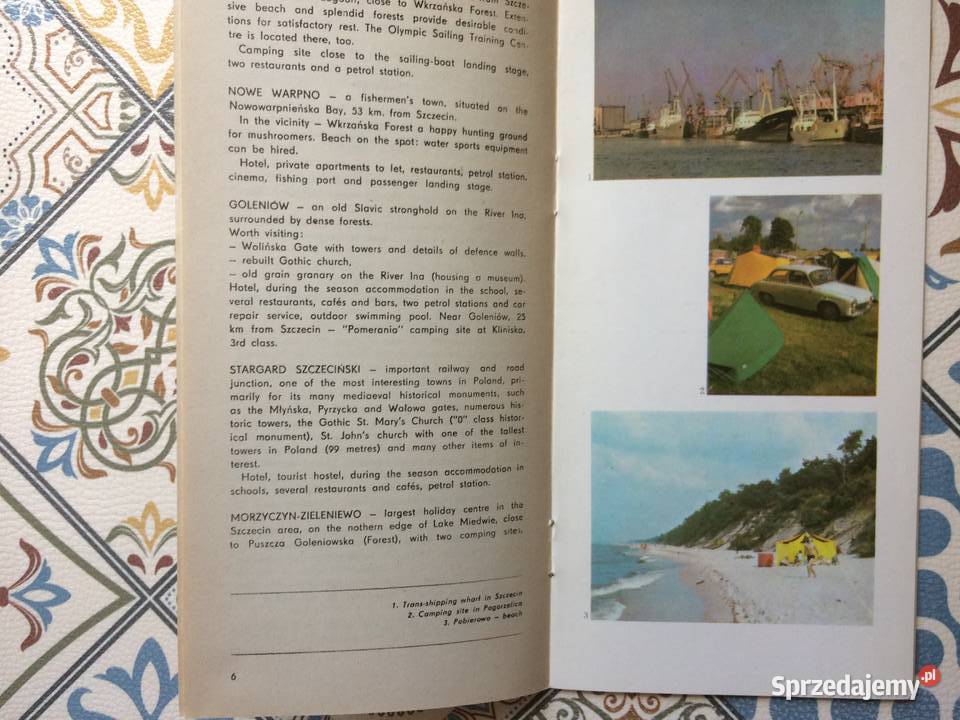 3808 Region Szczeciński zachodniopomorskie Szczecin