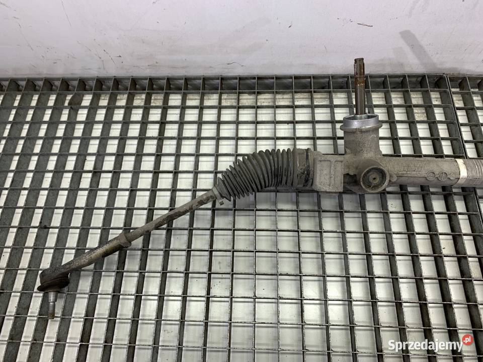 PRZEKŁADNIA KIEROWNICZA MAGLOWNICA OPEL CORSA E