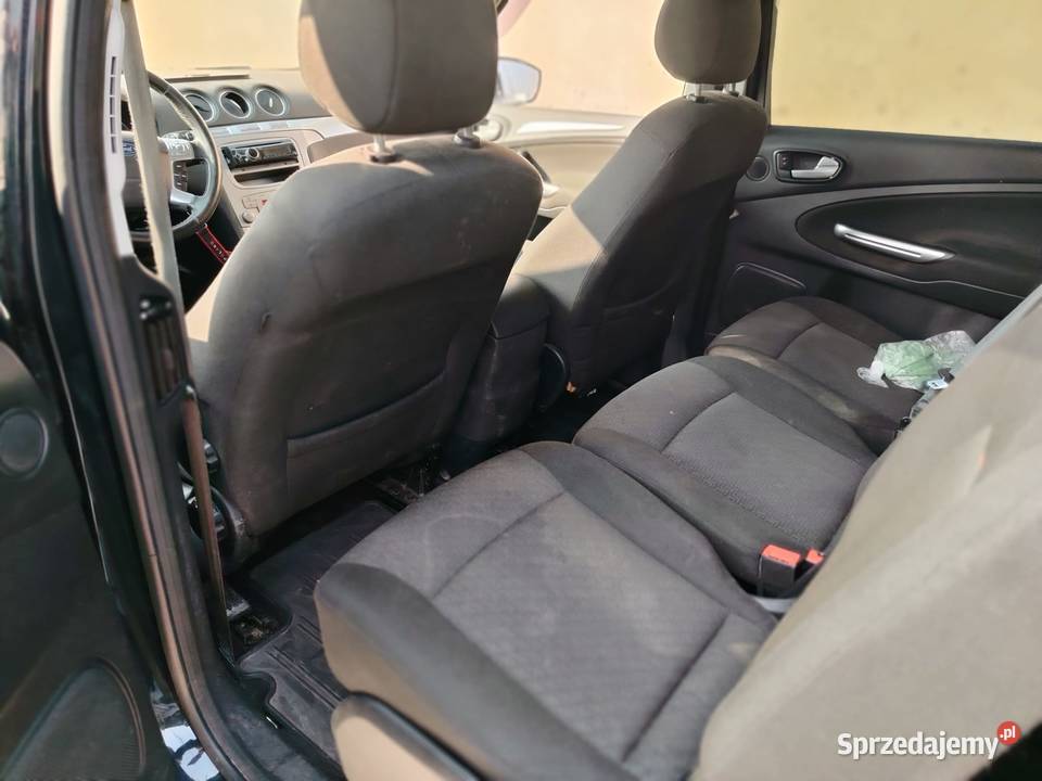 Sprzedam ford s 20 TDCI Turek