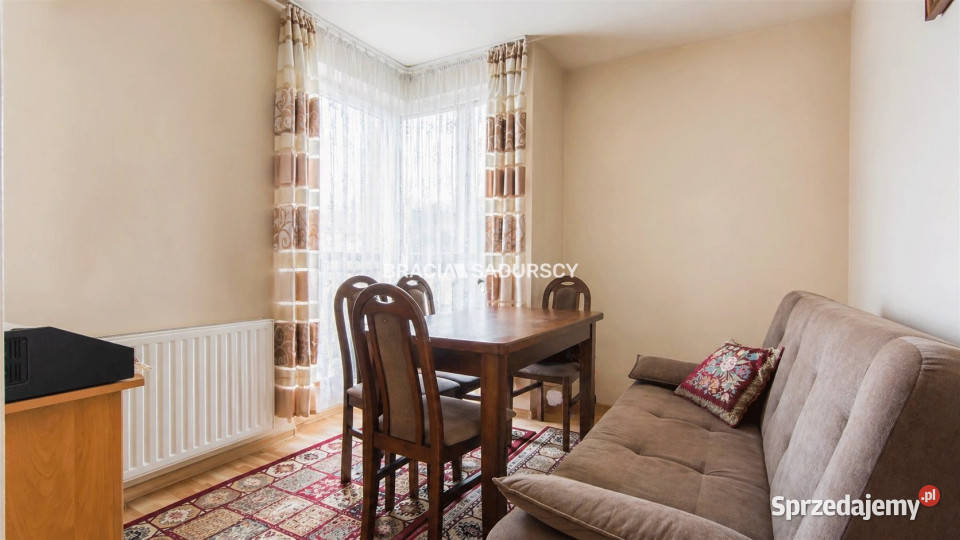 sprzedaży mieszkania Kraków Cystersów 43m2 2 sprzedam