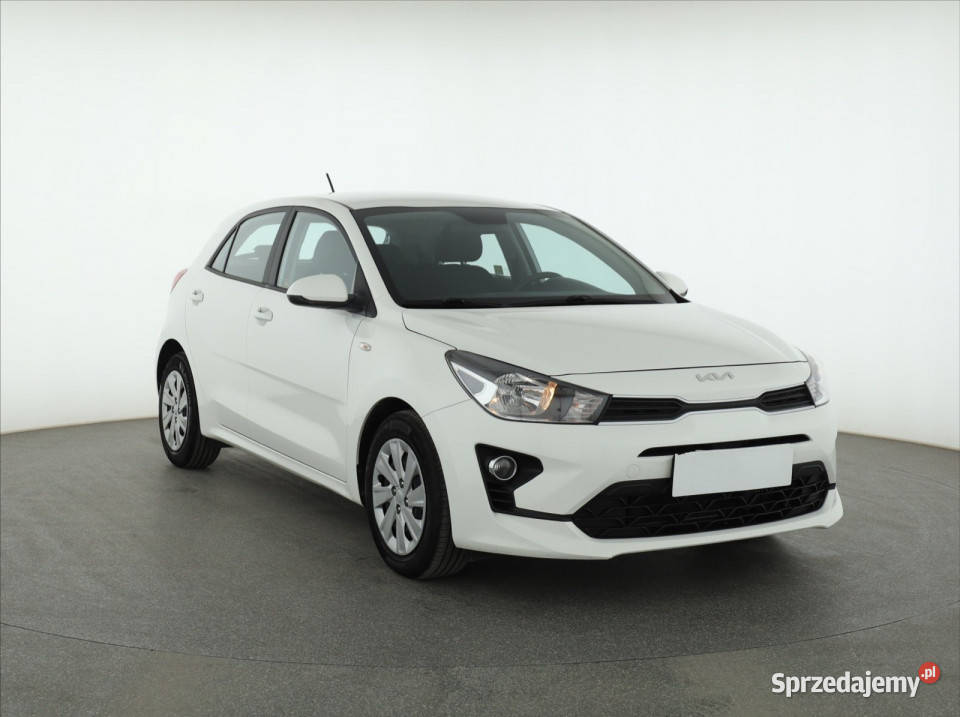 Kia Rio 10 TGDI wspomaganie kierownicy Piaseczno sprzedam