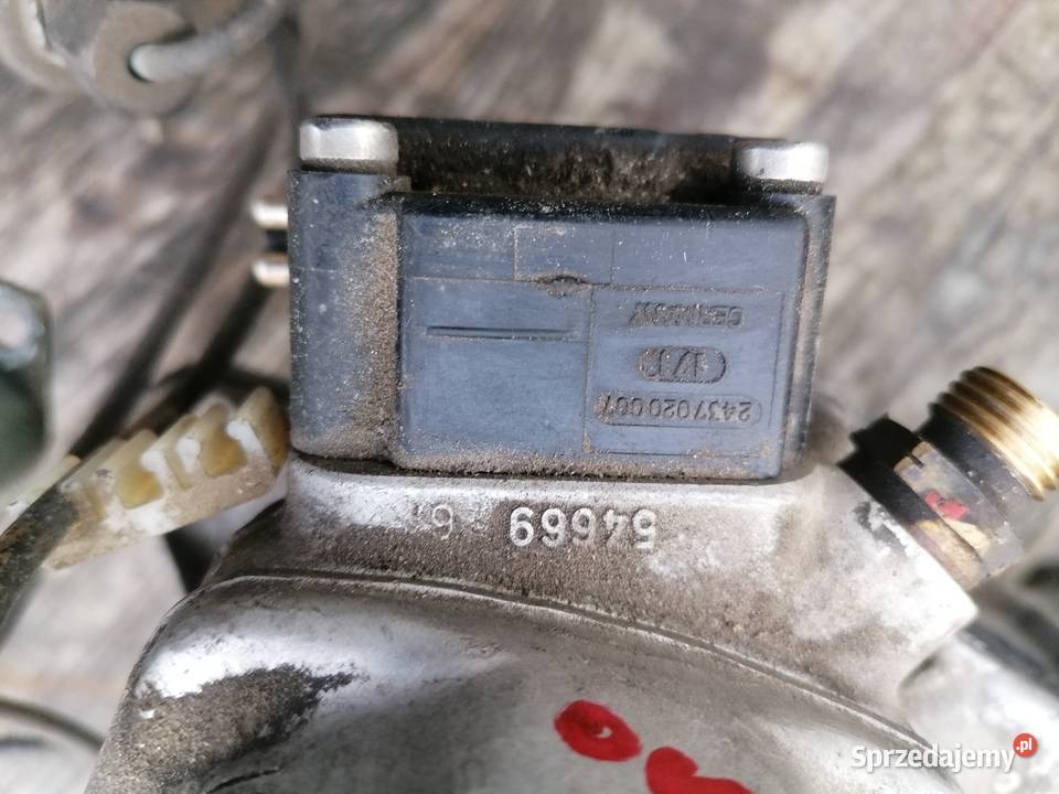 Mercedes 190 124 126 nastawnik ciśnienia EHA Radom sprzedam