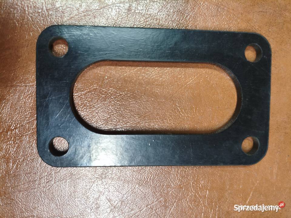 Podkładka ebonitowa gaźnika FSO Fiat 125p