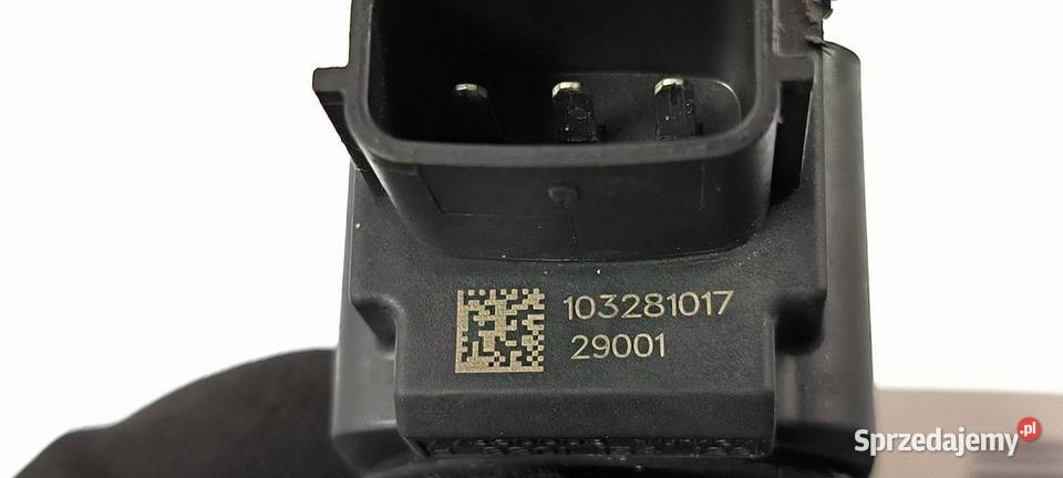 CEWKA ZAPŁONOWA RENAULT CAPTUR 224332428R Lipno sprzedam