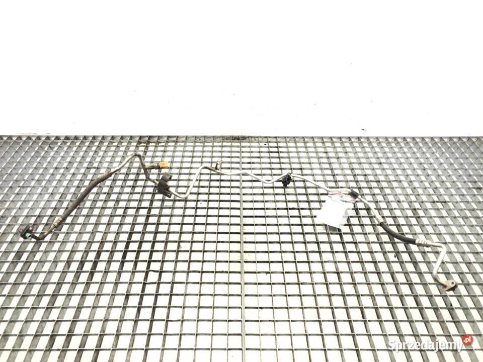 RURKA KLIMATYZACJI PEUGEOT PARTNER IV 15 102