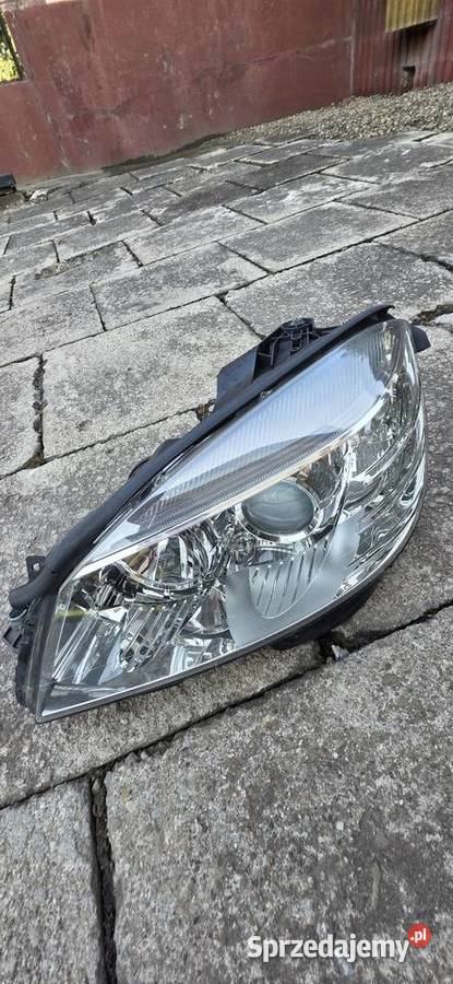 Sprzedam Lampy Przod W204 Mercedes