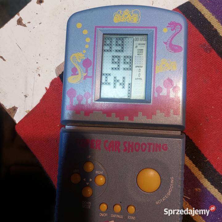 Elektronika z okresu PRL Skierniewice sprzedam