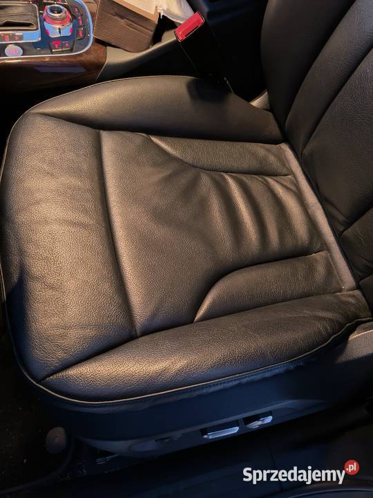 Audi Q5 30TFSI tiptronic mały przebieg chip 386 Elbląg sprzedam