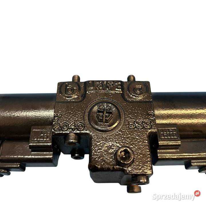 Rexroth 2040533 DA1D7 Zawór kierunkowy do Poznań