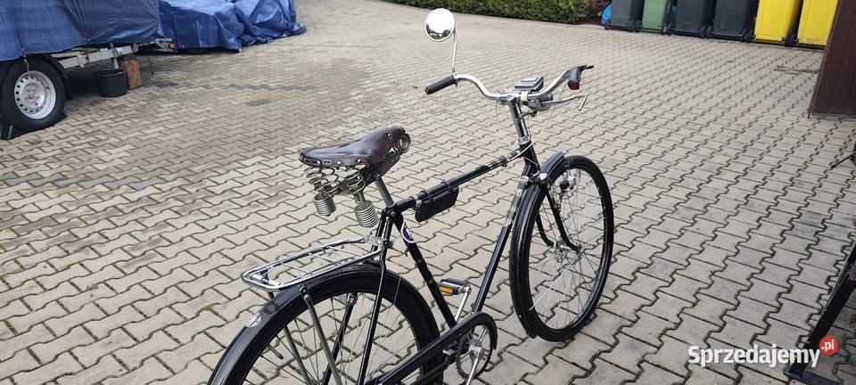 Sprzedam rower Puch Opole