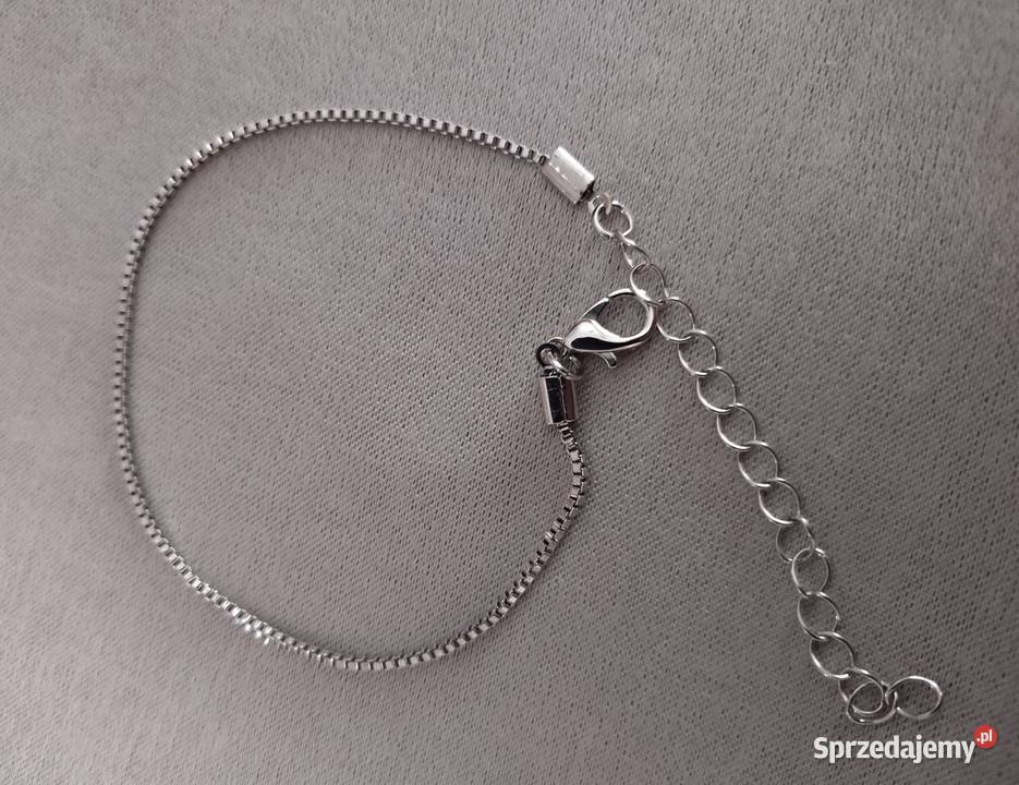 Bransoletka Jaworzno