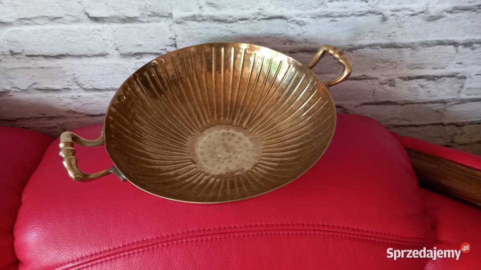 Patera mosierzna Warszawa sprzedam