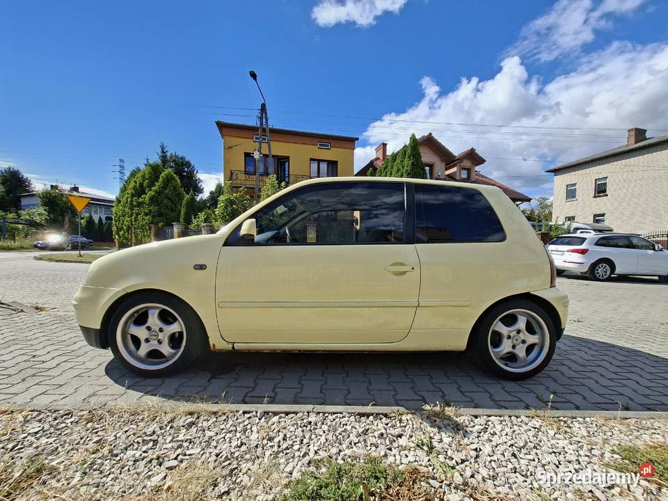 Seat arosa Arosa Starachowice